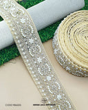 Fancy Lace MB6505
