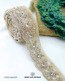 Fancy Lace DL840019