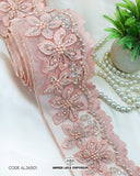 Fancy Lace AL36501