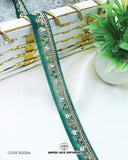 Fancy Lace SD2206
