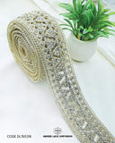 Fancy Lace DL765318