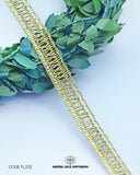 Fancy Lace FL333