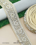 Fancy Lace MB65056