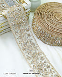 Fancy Lace DL765004