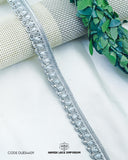 Fancy Lace DL834409