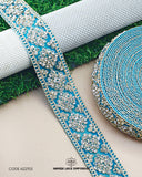 Fancy Lace AZ2703