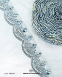 Fancy Lace MB6504