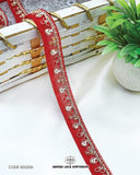 Fancy Lace SD2206