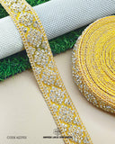 Fancy Lace AZ2703
