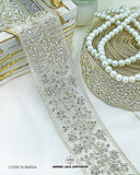 Fancy Lace DL765004