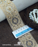 Fancy Lace DL729222