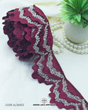Fancy Lace AL36503
