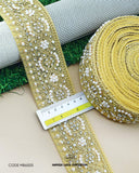 Fancy Lace MB6505