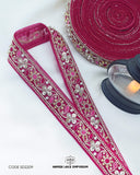 Fancy Lace SD2209