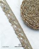 Fancy Lace ZR6615