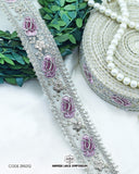 Fancy Lace ZR5312