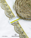 Fancy Lace MB6504
