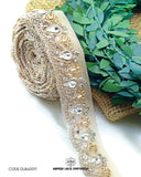 Fancy Lace DL840017