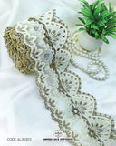 Fancy Lace AL38303