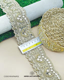 Fancy Lace MHW966902