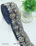 Fancy Lace MB9114