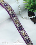 Fancy Lace ZR4728