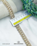Fancy Lace DL834409