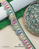 Fancy Lace SD6434