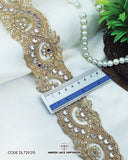 Fancy Lace DL729215