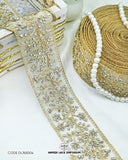 Fancy Lace DL765004