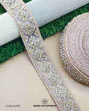 Fancy Lace AZ2703