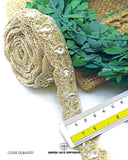 Fancy Lace DL840017