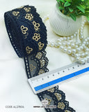 Fancy Lace AL27804