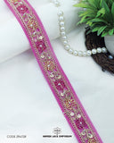 Fancy Lace ZR4728