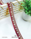 Fancy Lace SD2206