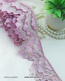 Fancy Lace AL36503