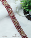 Fancy Lace ZR4728