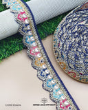 Fancy Lace SD6434