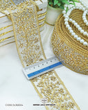 Fancy Lace DL765004