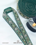 Fancy Lace SD2209