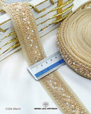 Fancy Lace ZR6413