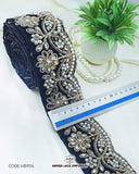 Fancy Lace MB9114