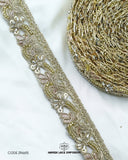 Fancy Lace ZR6615