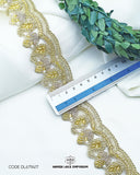 Fancy Lace DL679417