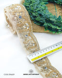 Fancy Lace ZR6609
