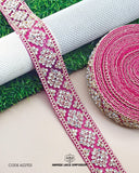 Fancy Lace AZ2703