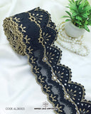Fancy Lace AL38303
