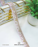 Fancy Lace SD2206