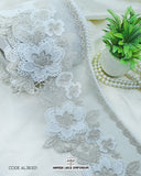 Fancy Lace AL38301