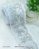 Fancy Lace AL36501